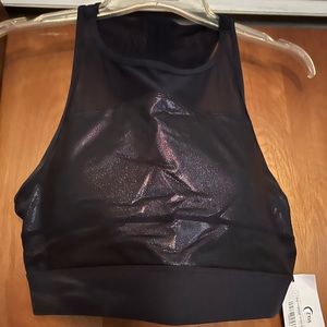 Zyia All Star Bra- brand new